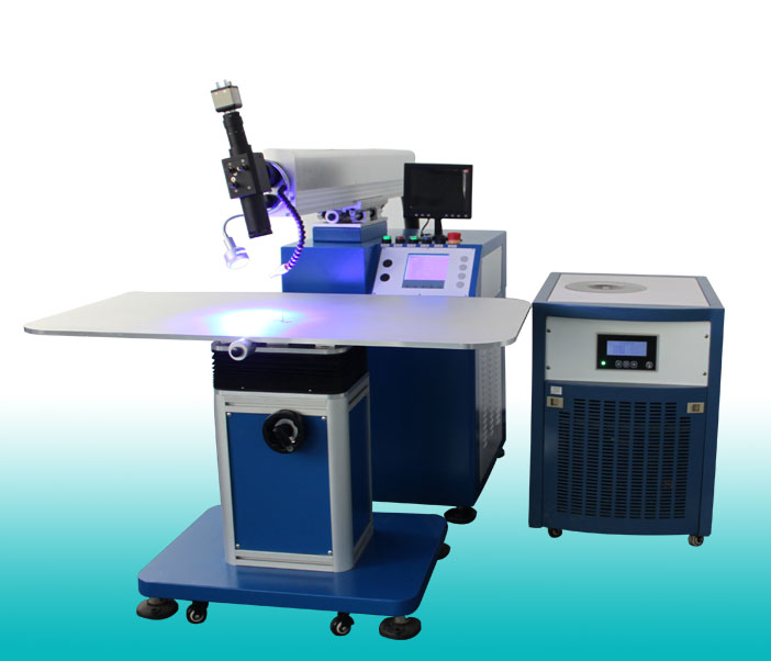 手持式激光焊接機(jī)價格如何考慮？