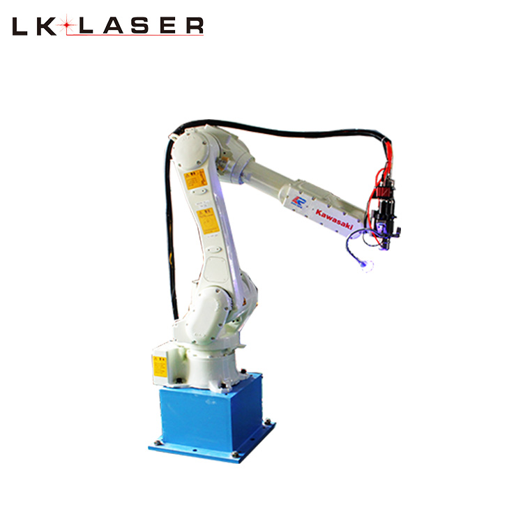 激光焊接機怎么選擇，哪個牌子好？