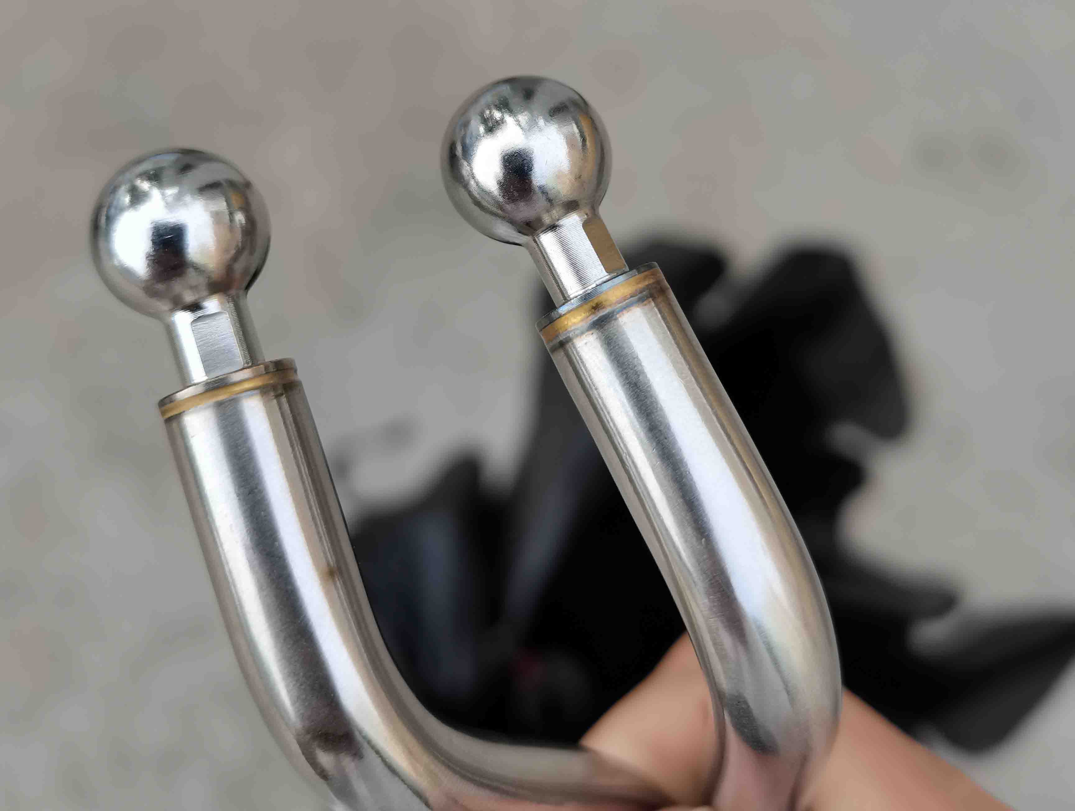 不銹鋼激光焊接機能焊多厚？