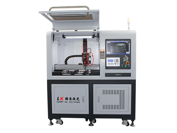 不銹鋼激光切割機(jī)是如何實現(xiàn)自動調(diào)焦的？-鐳康激光