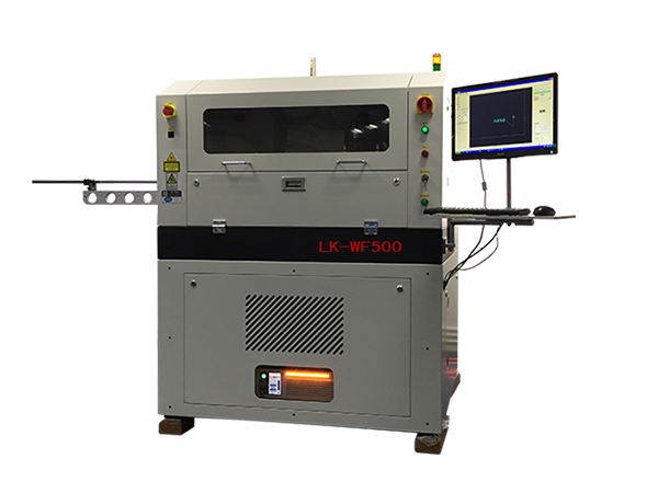 激光切割機(jī)優(yōu)勢主要體現(xiàn)在哪些方面？-鐳康激光