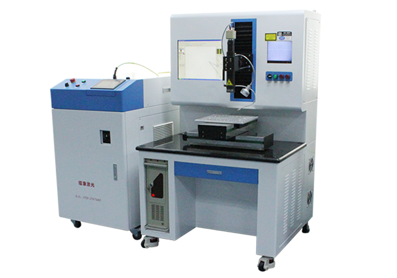 影響激光焊接機(jī)的參數(shù)有哪些？-鐳康激光