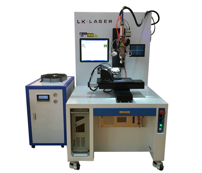 光纖激光焊接機(jī)長時間滿負(fù)荷好不好？-鐳康激光