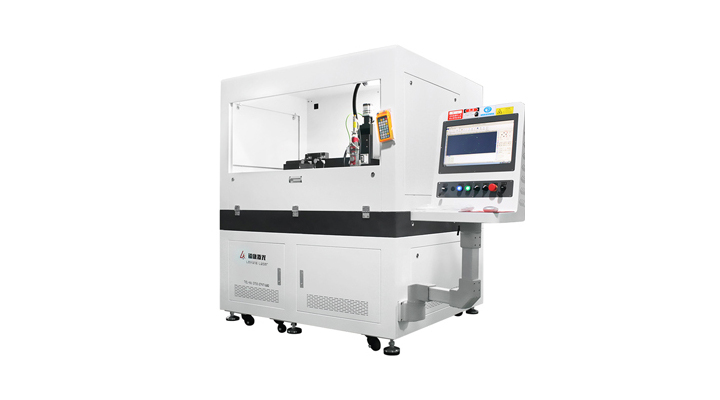 醫用海波管激光切割機生產廠家-鐳康激光